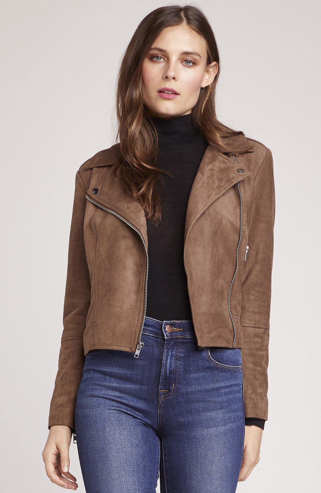 not your baby jacket