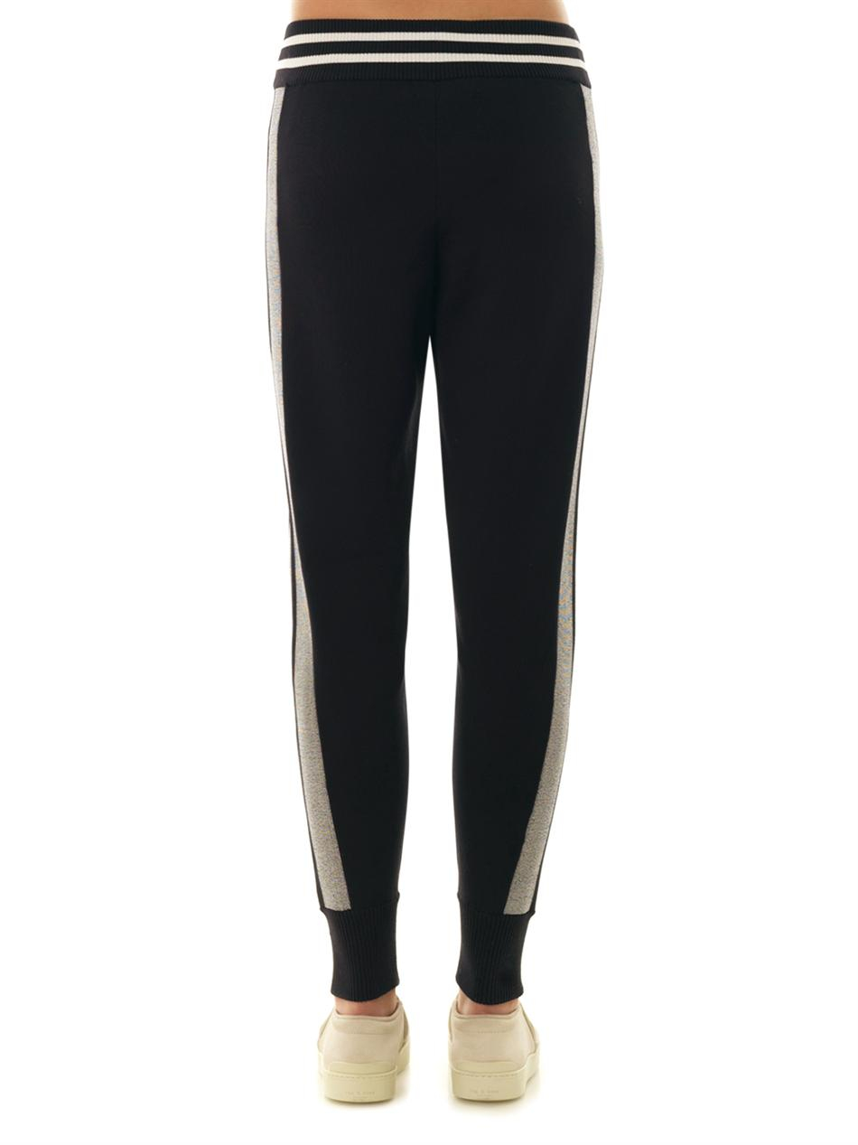 rag and bone track pants