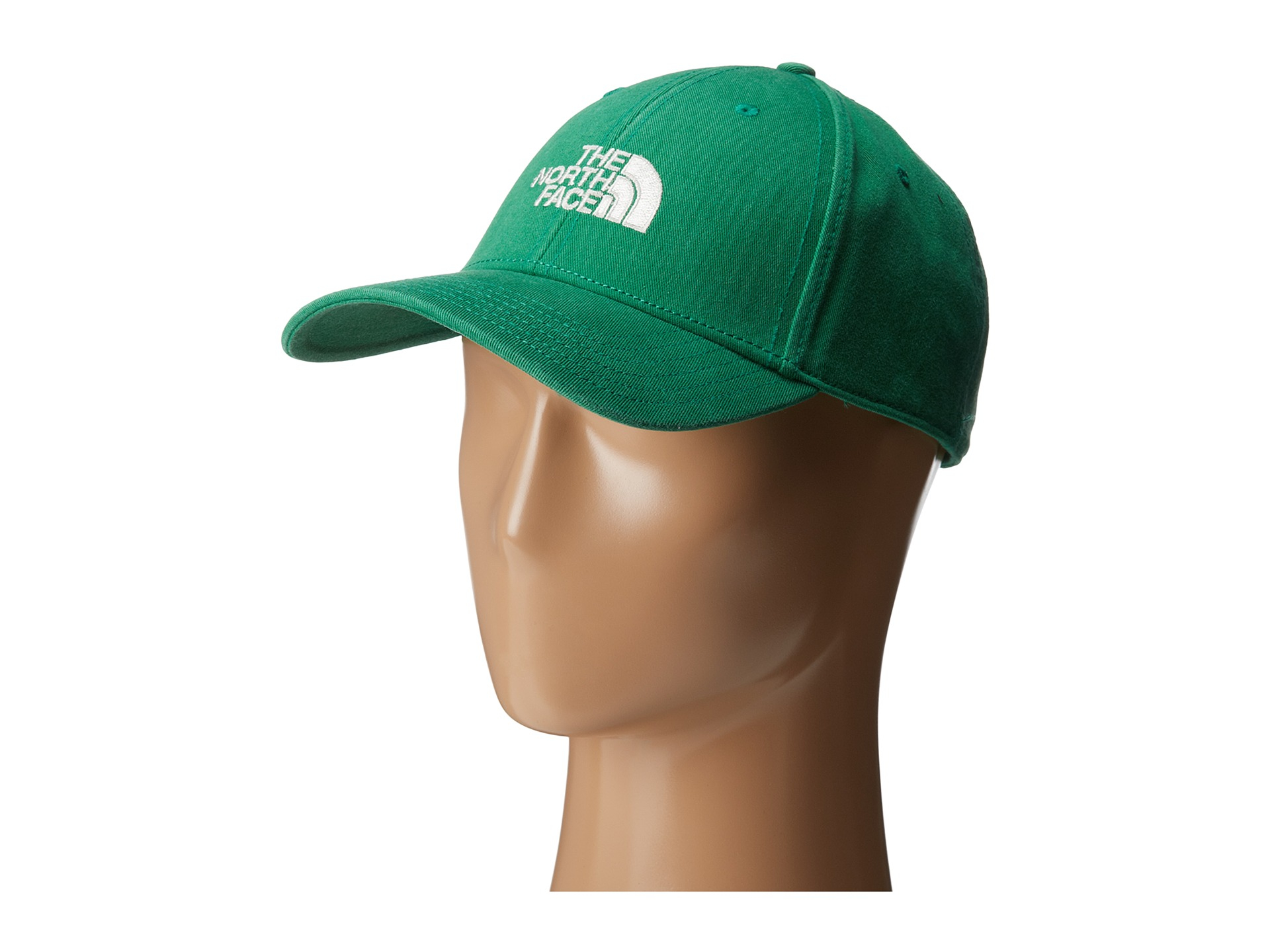 The North Face 68 Classic Hat in Green | Lyst