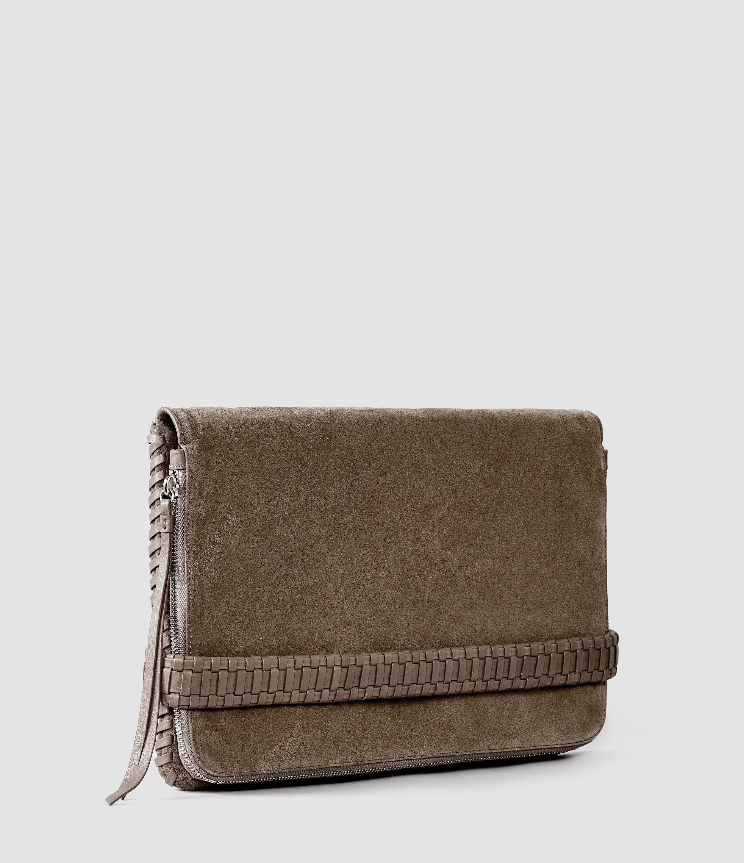 all saints clutch