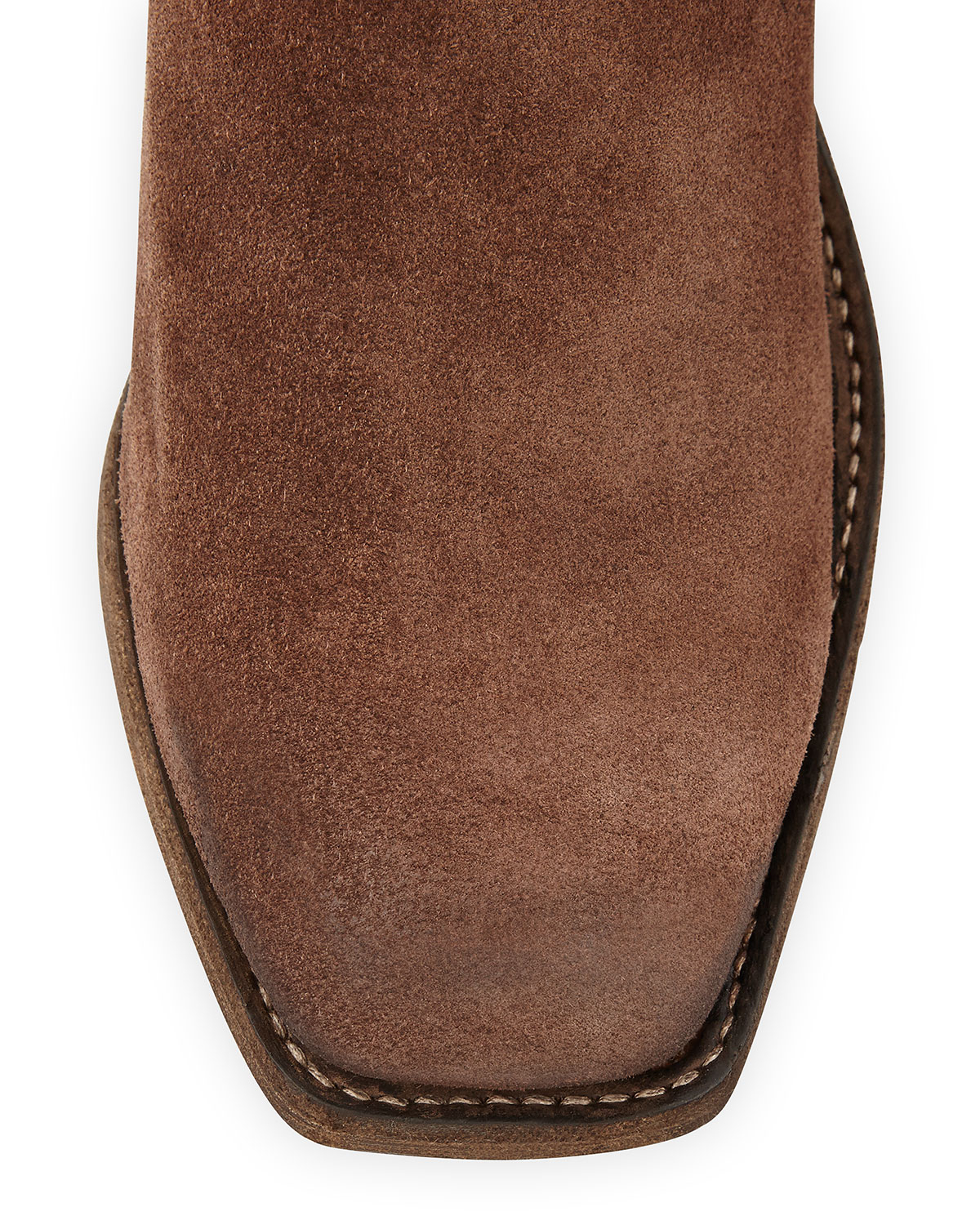 frye mens suede boots