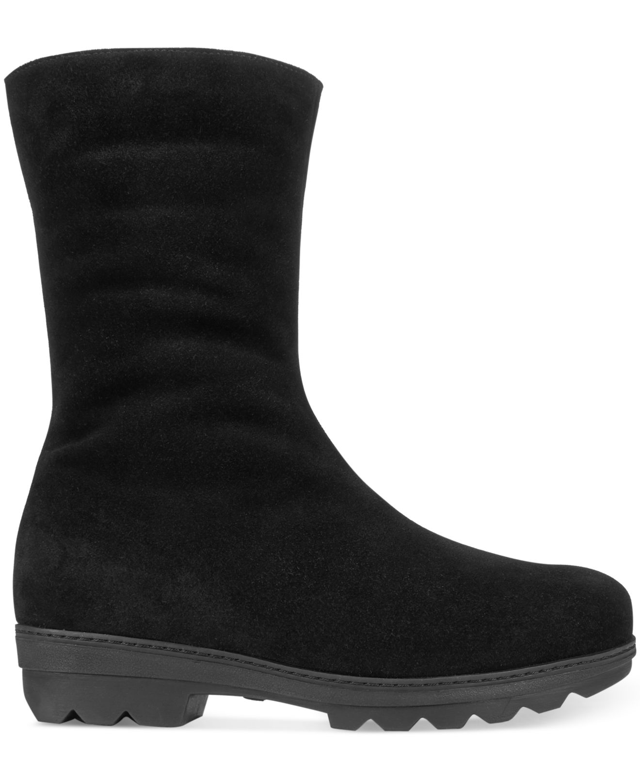 la canadienne boots macys