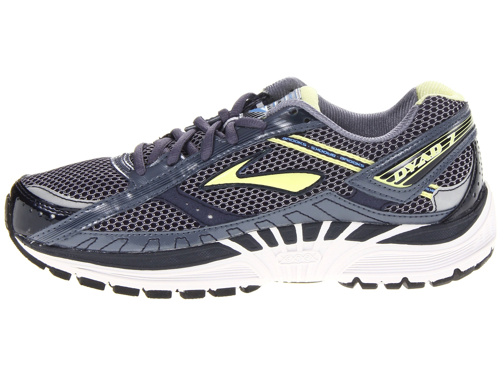 brooks dyad 6 2014