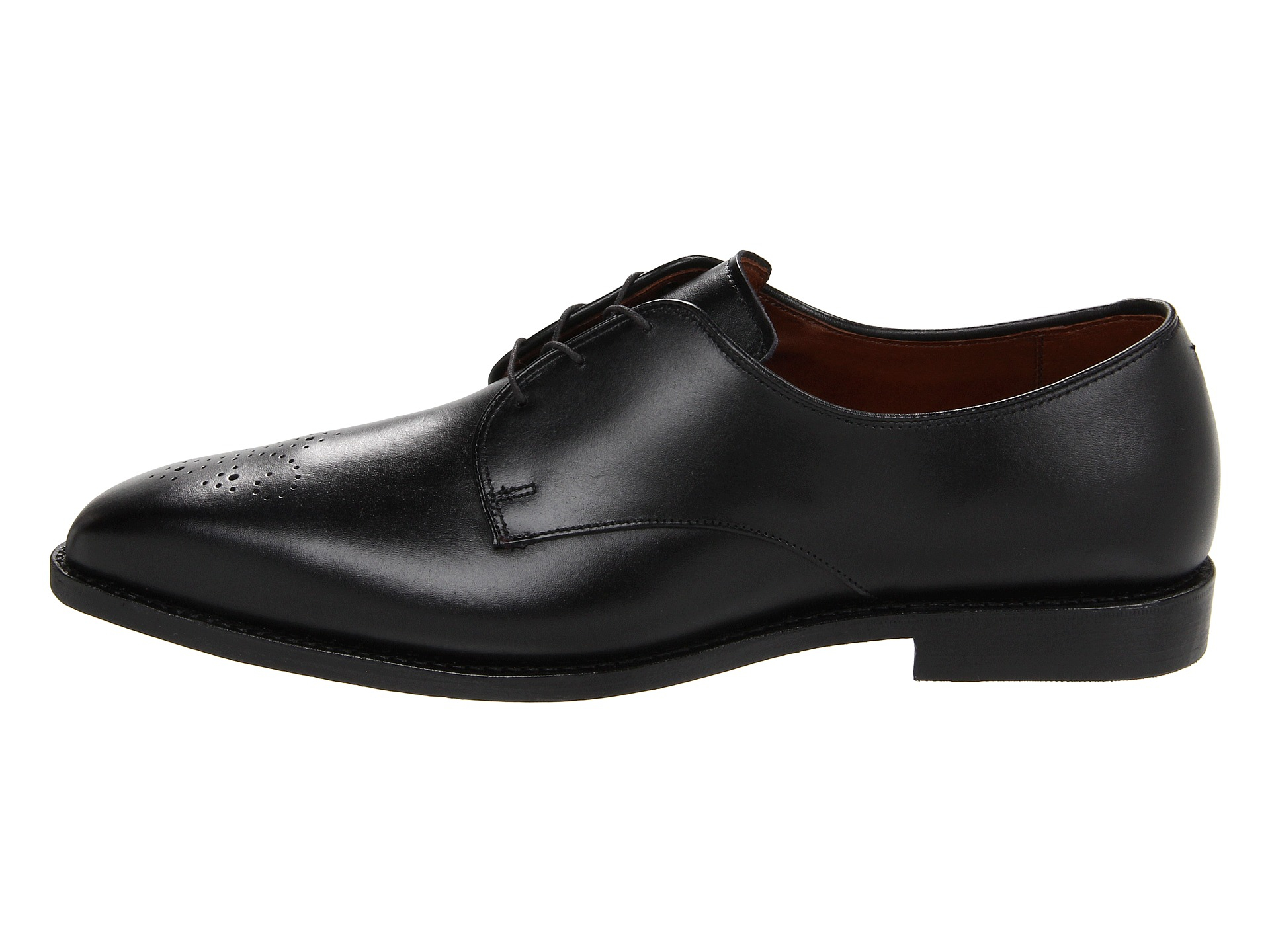 allen edmonds flatiron