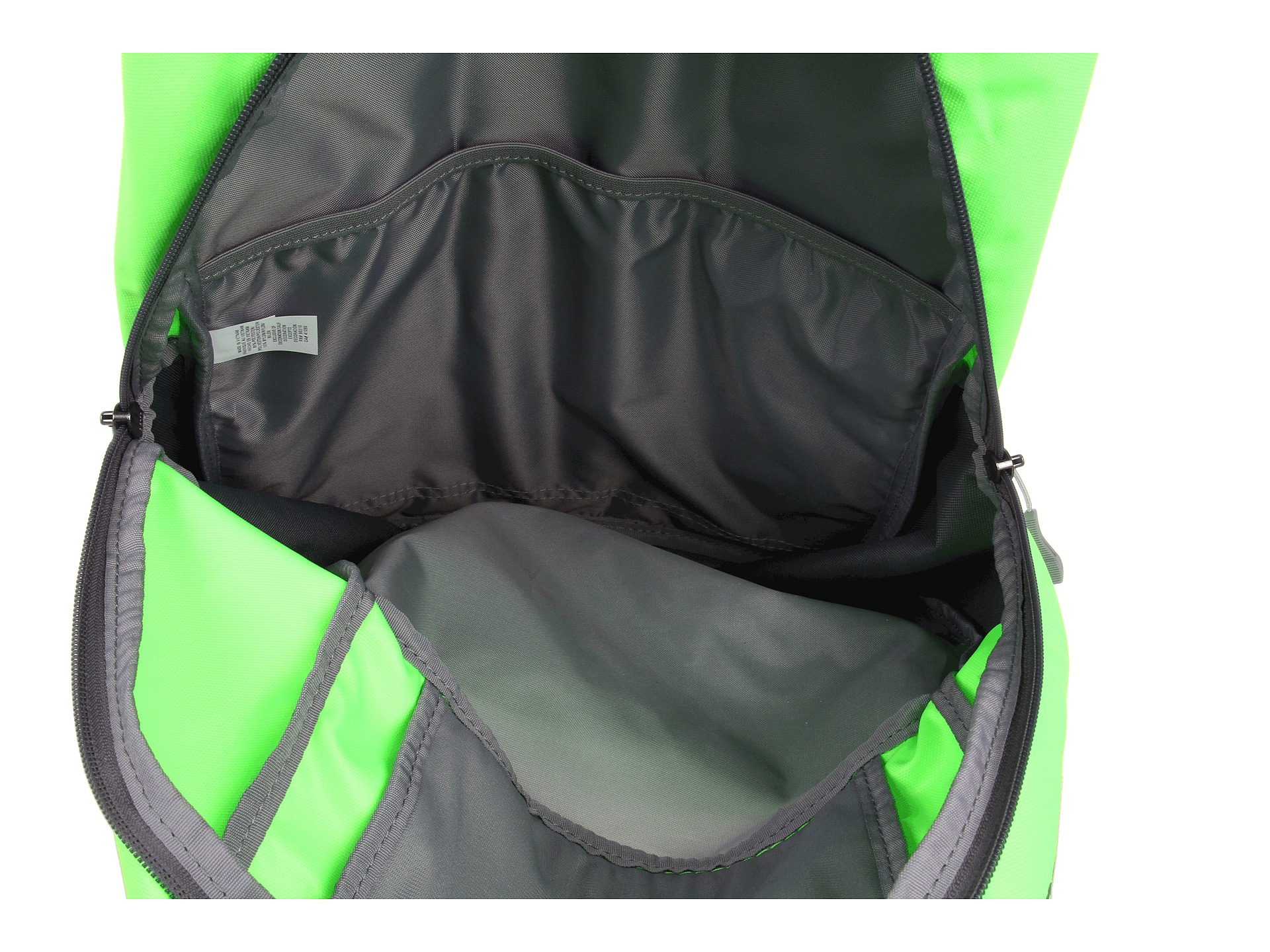 Under armour Ua Ozzie Backpack in Green Lyst