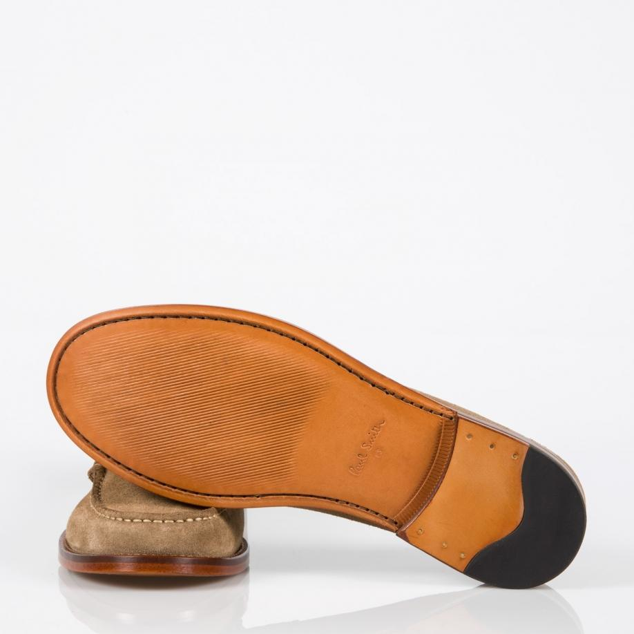 paul smith loafer