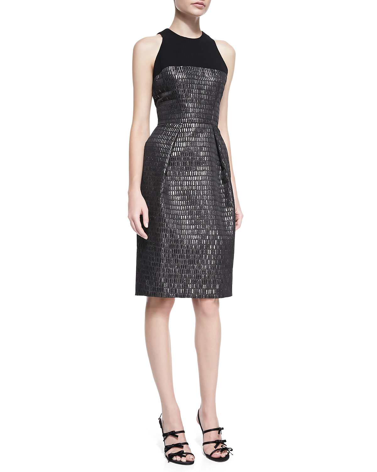 carmen valvo gowns