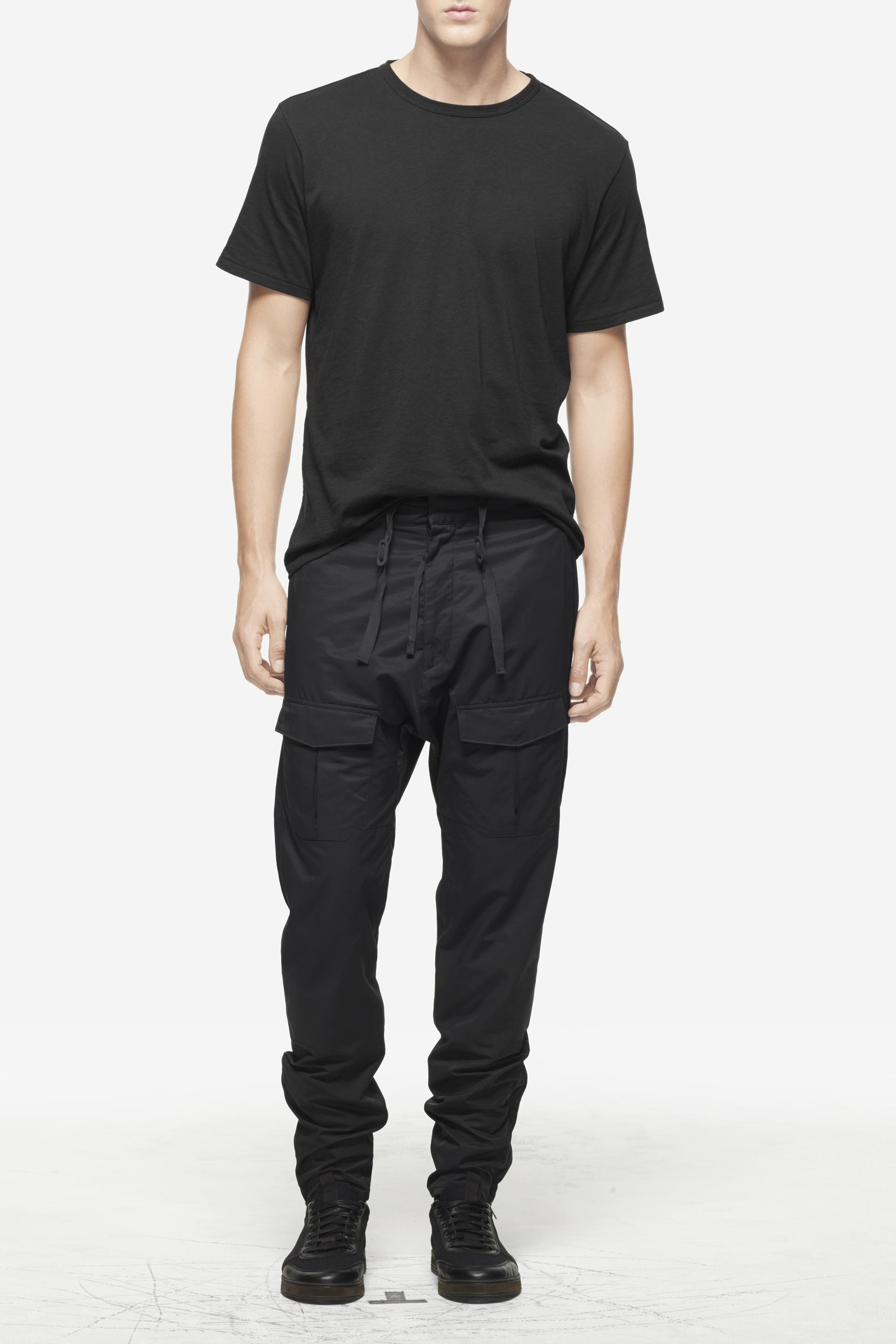 Rag \u0026 Bone Cotton Corbin Cargo Pant in 