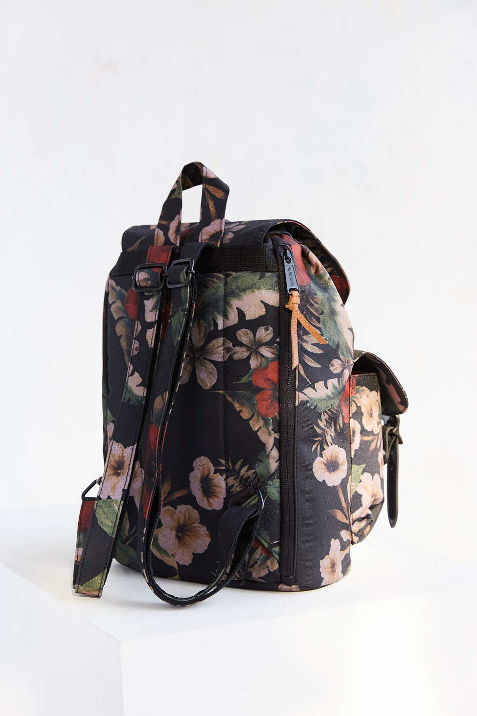 Herschel Supply Co. Dawson Women&#39;s Backpack in Pink - Lyst