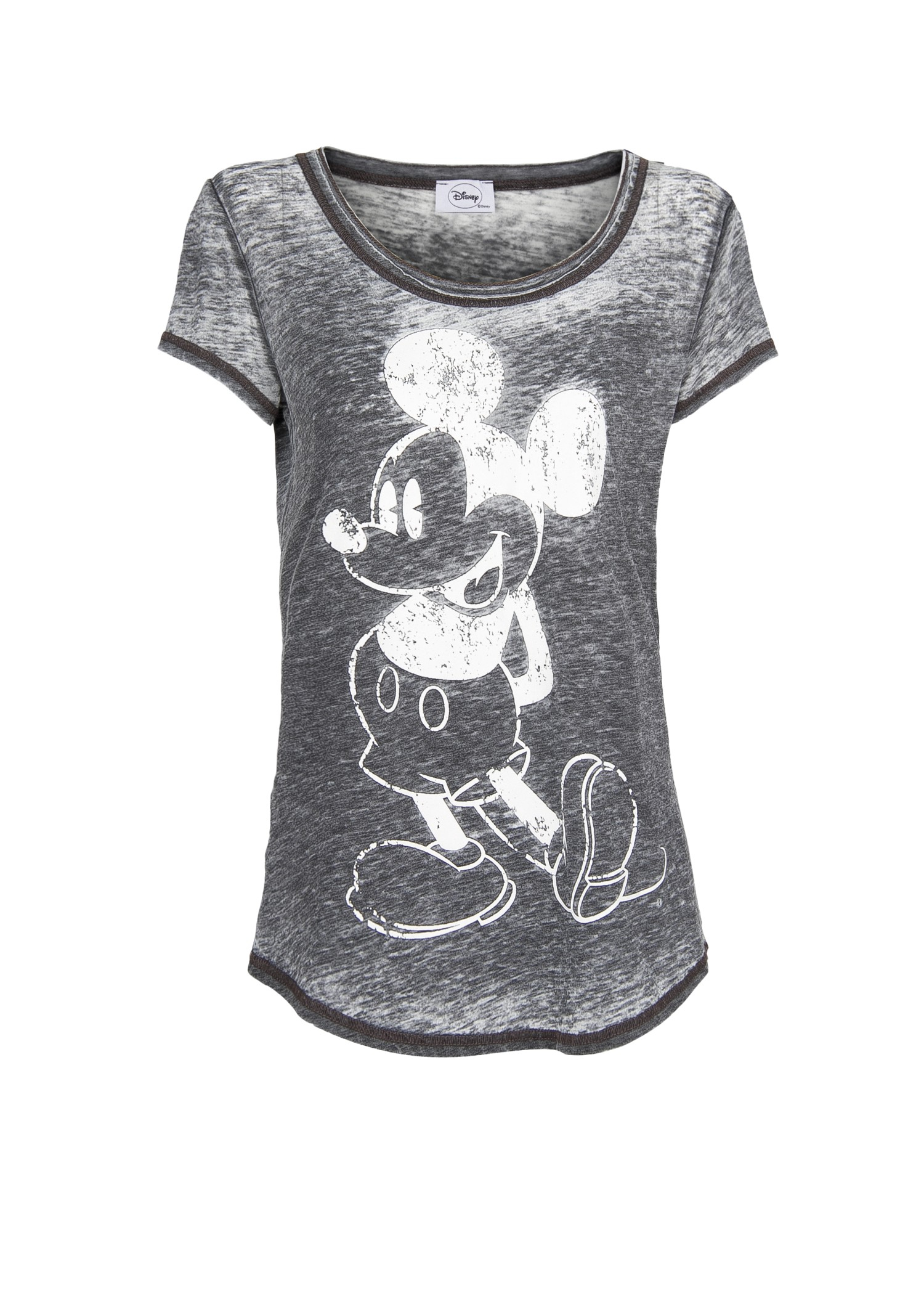 mango mickey mouse t shirt