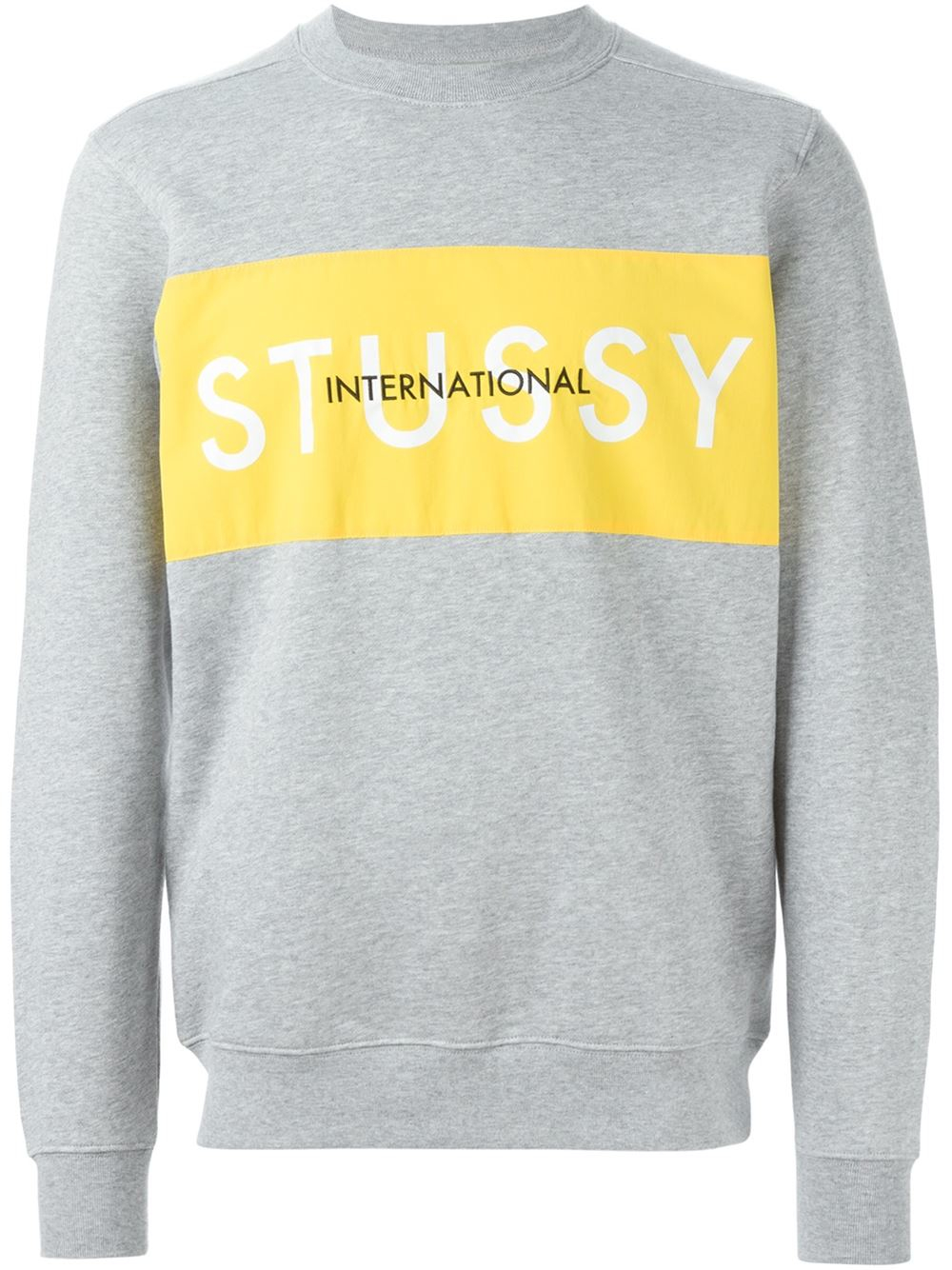 Grey And Yellow Sweatshirt Germany, SAVE - raptorunderlayment.com