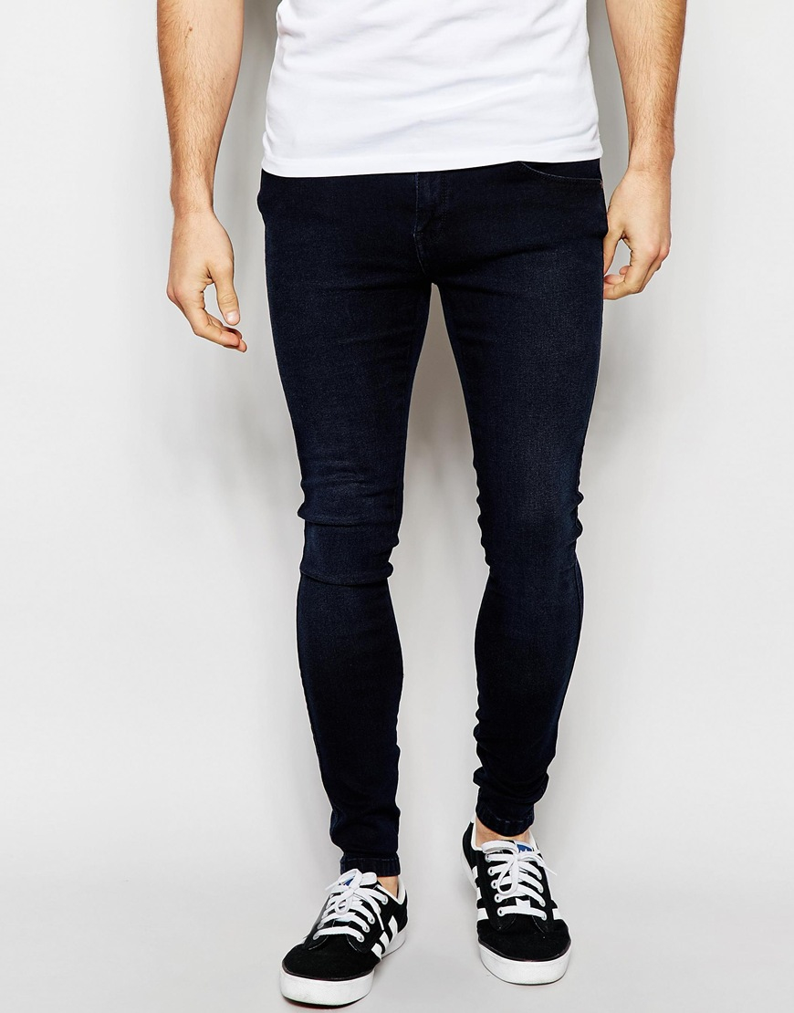 Dr denim dixy jeans Clearance