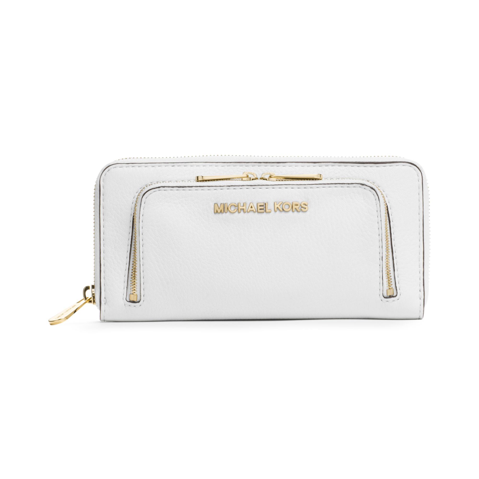 michael kors bedford wallet