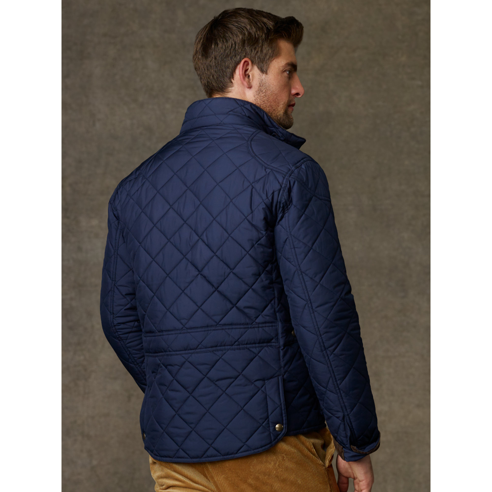 Ralph Lauren Blue Quilted Jacket new Zealand, SAVE 47% - eagleflair.com