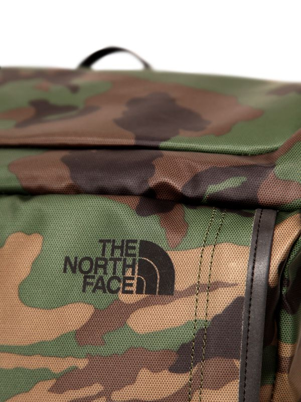 north face army backpack