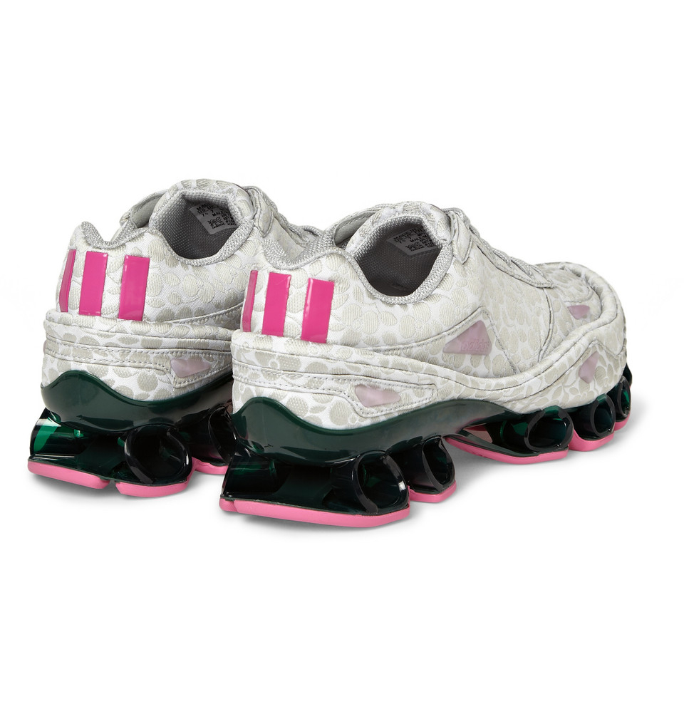 adidas x raf simons bounce