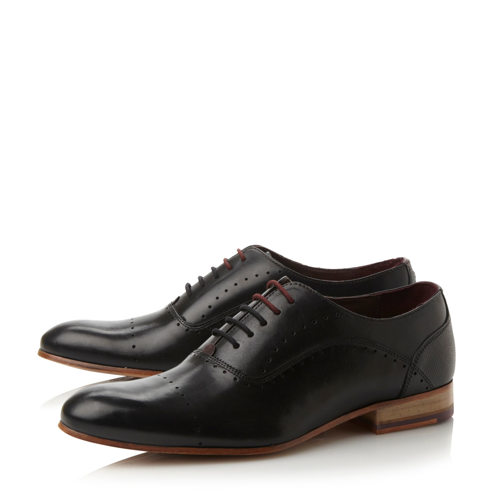 oxford lace up shoes ted baker anthonii lace up formal oxford shoes in black oxford lace up shoes ted baker anthonii lace up formal oxford shoes in black