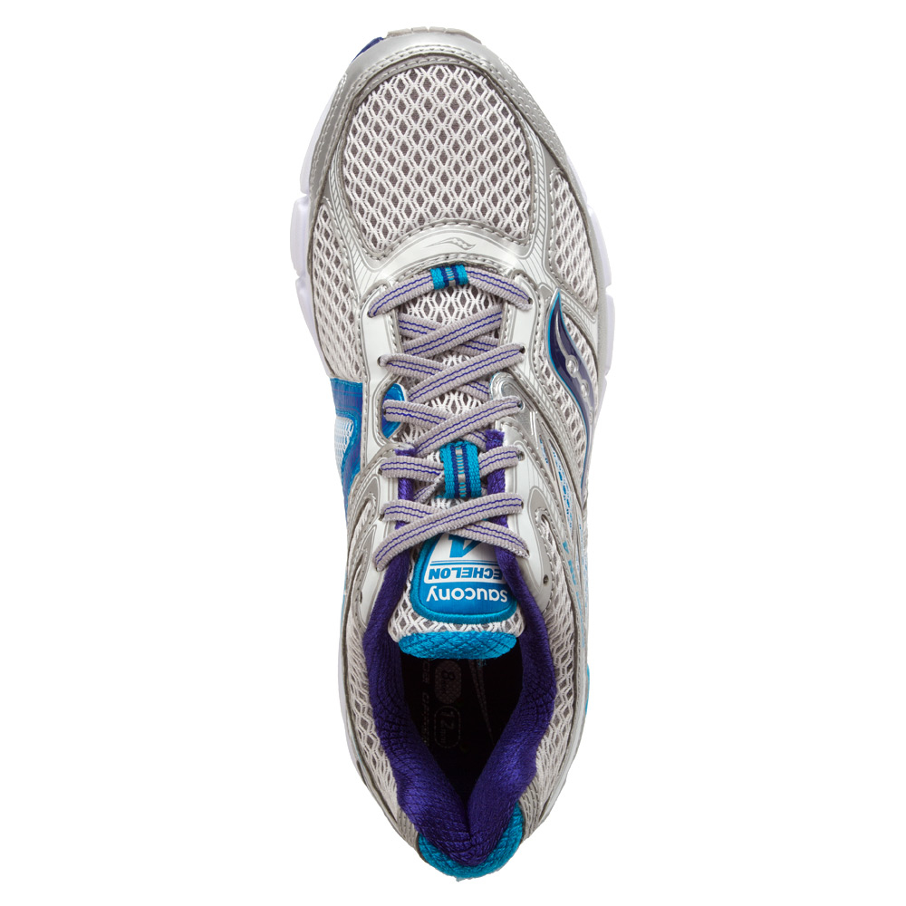 saucony echelon 4 2016
