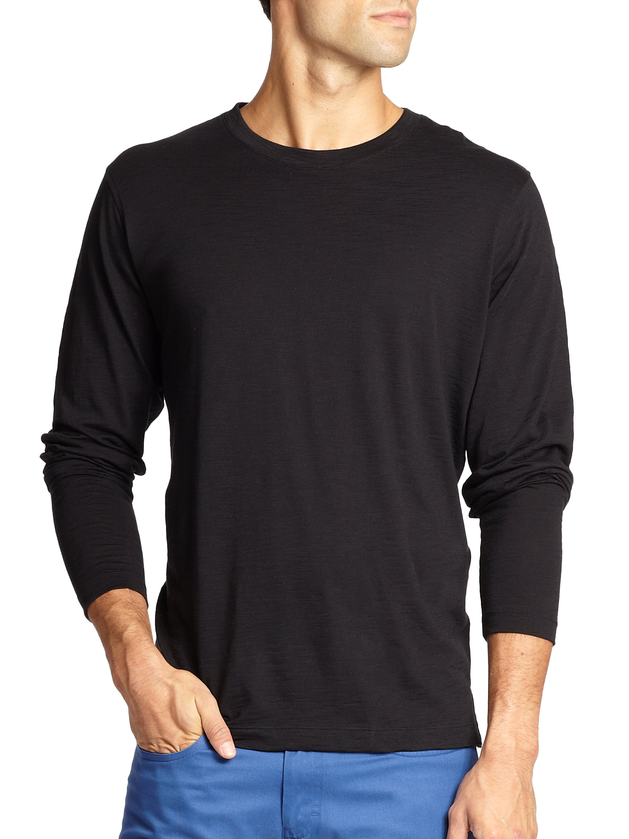 Gildan Adult Unisex Ultra Cotton Long Sleeve T-Shirt - Team Shirt Pros