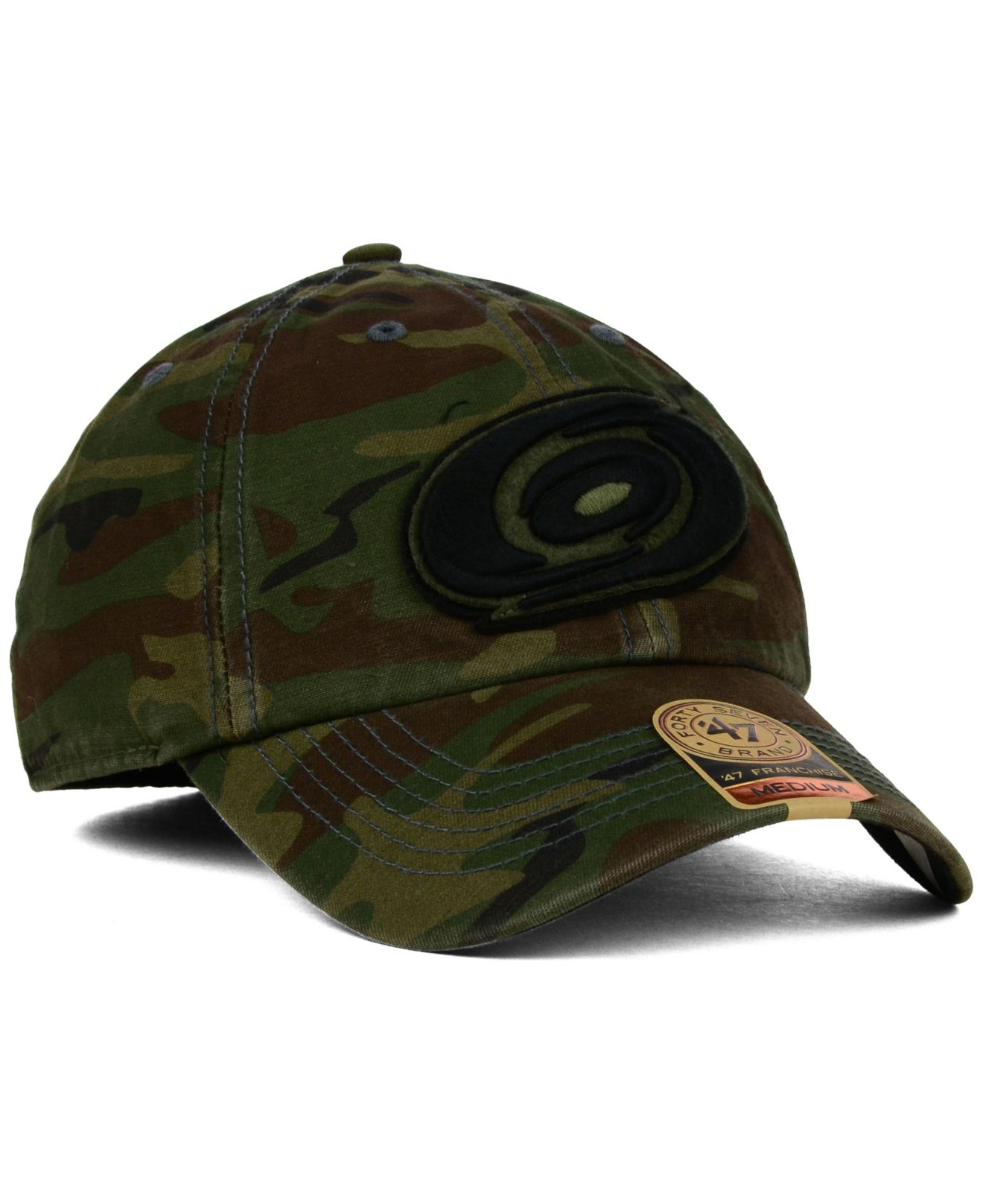 Carolina Hurricanes Camouflage Gear, Hurricanes Camo