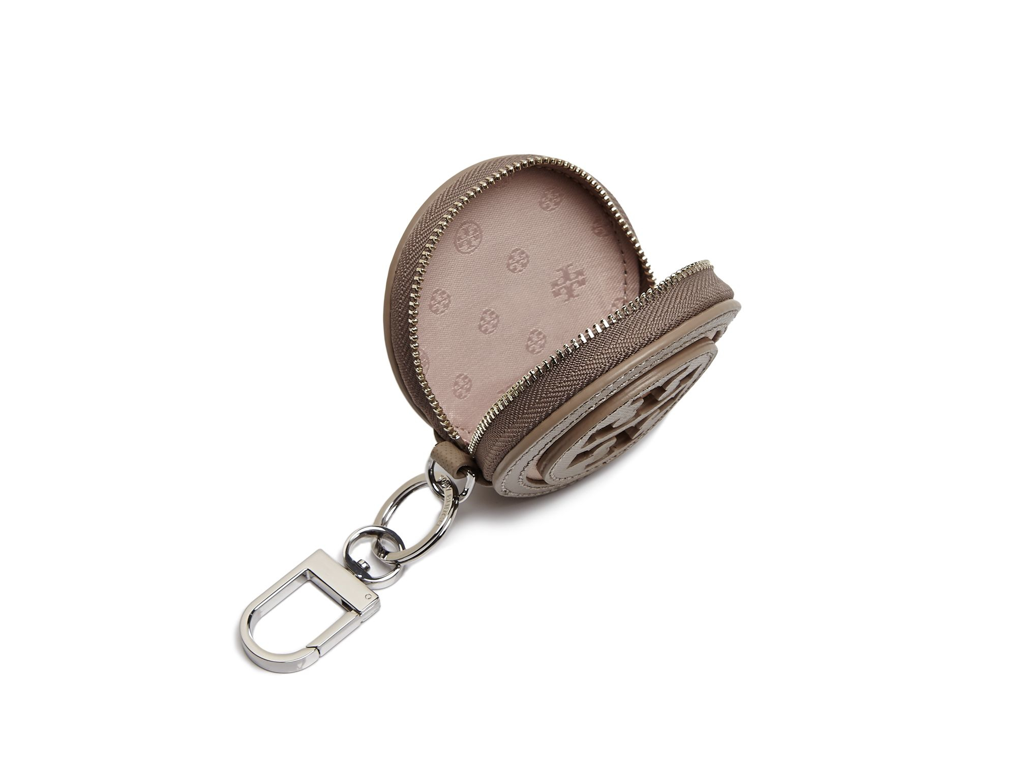 Tory Burch Coin Purse Keychain Outlet Online, Save 40% 