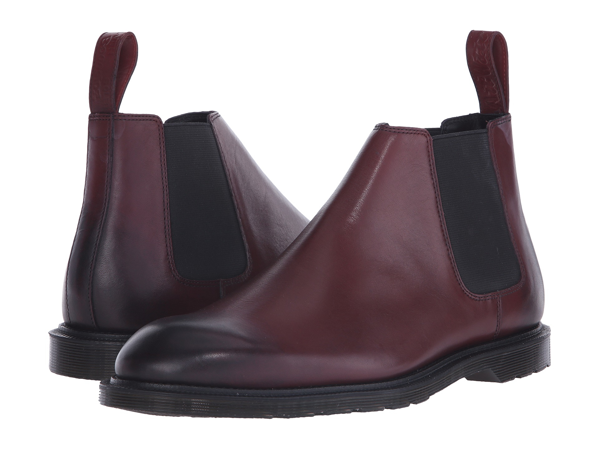 dr martens henley wilde