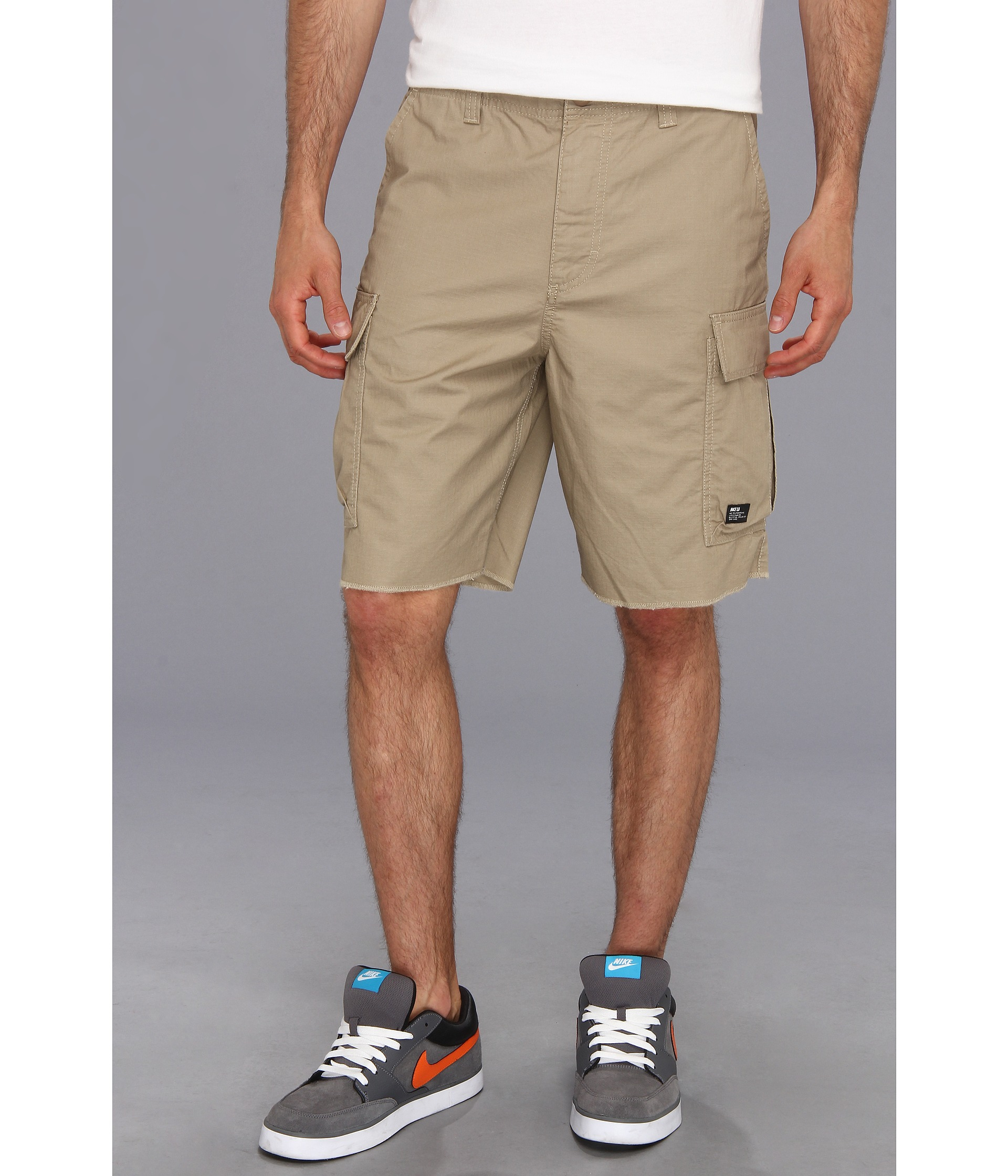 cargo pants nike sb