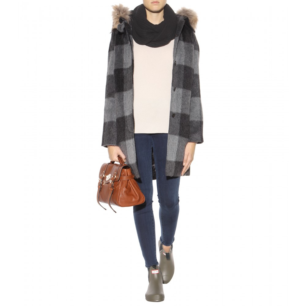 hunter boots chelsea refined
