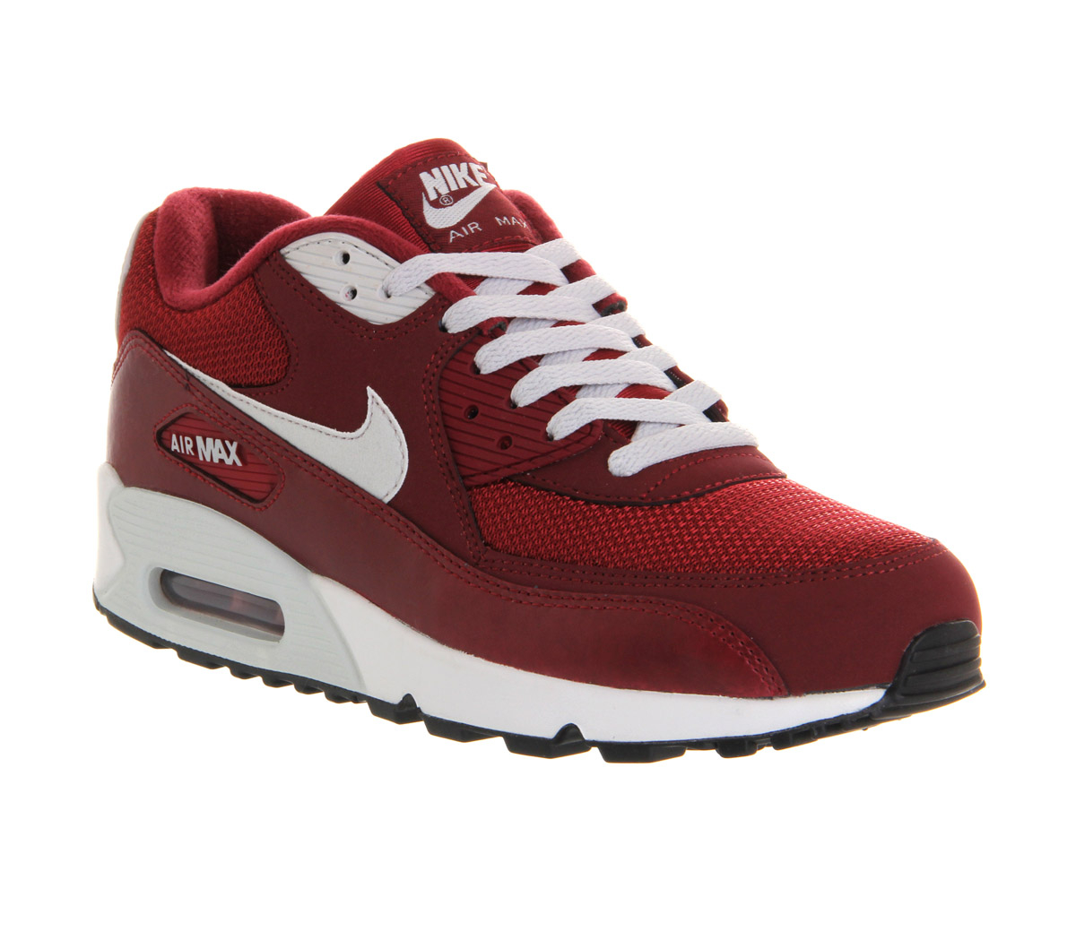 air max 90 red mens