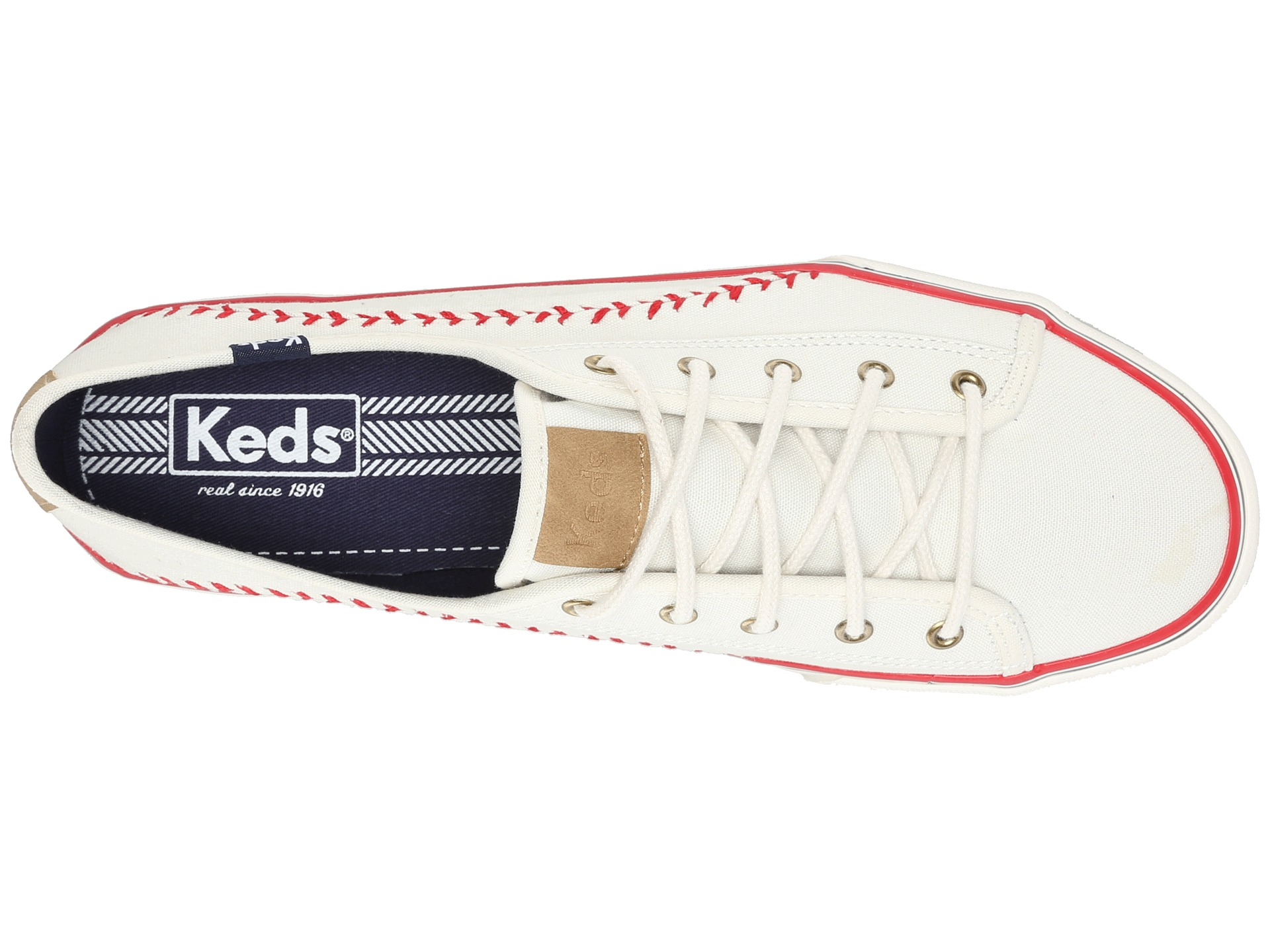 keds double play sneakers