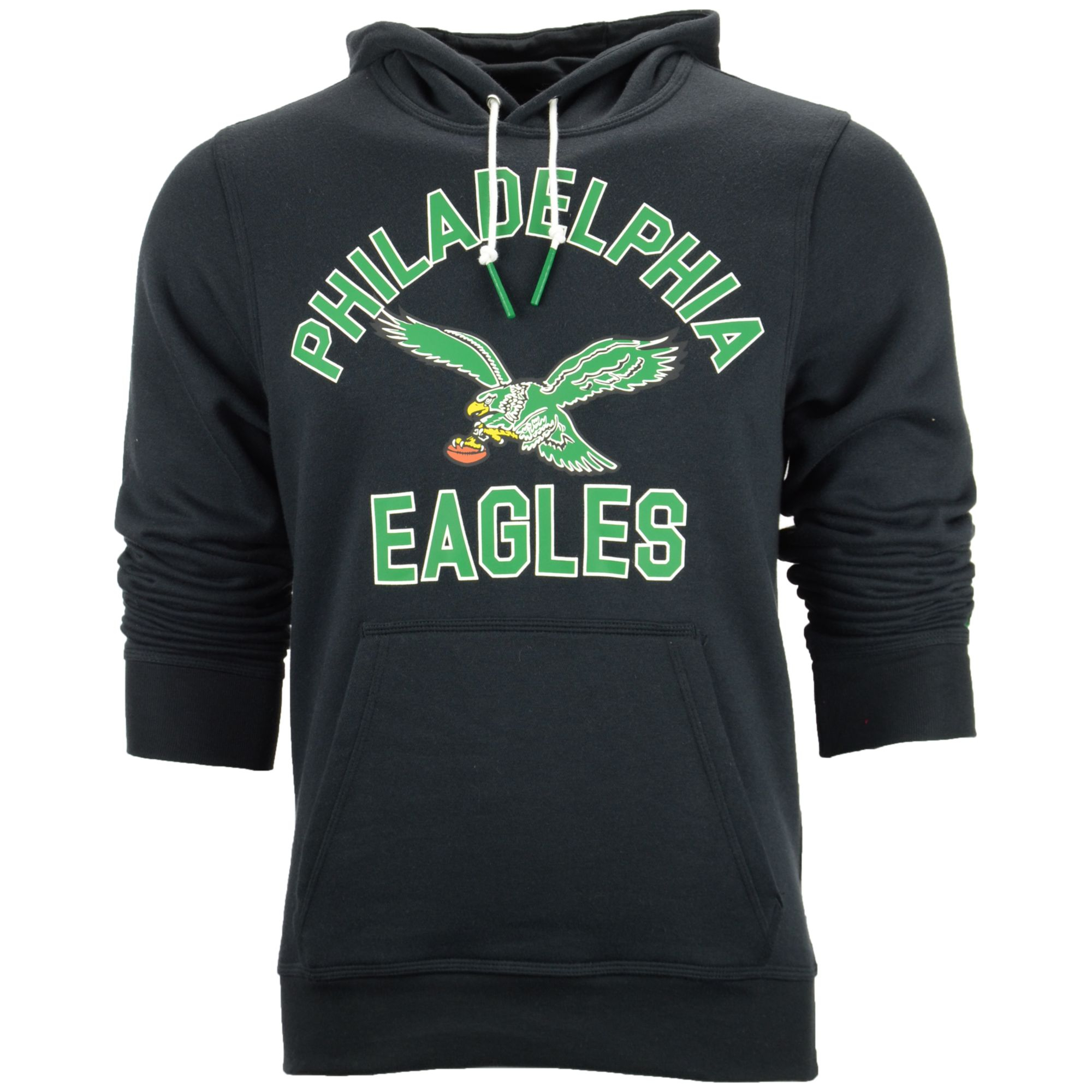 nike eagles hoodie