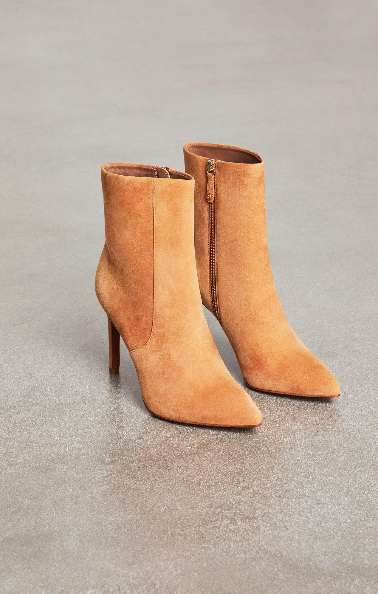 bcbg ava bootie