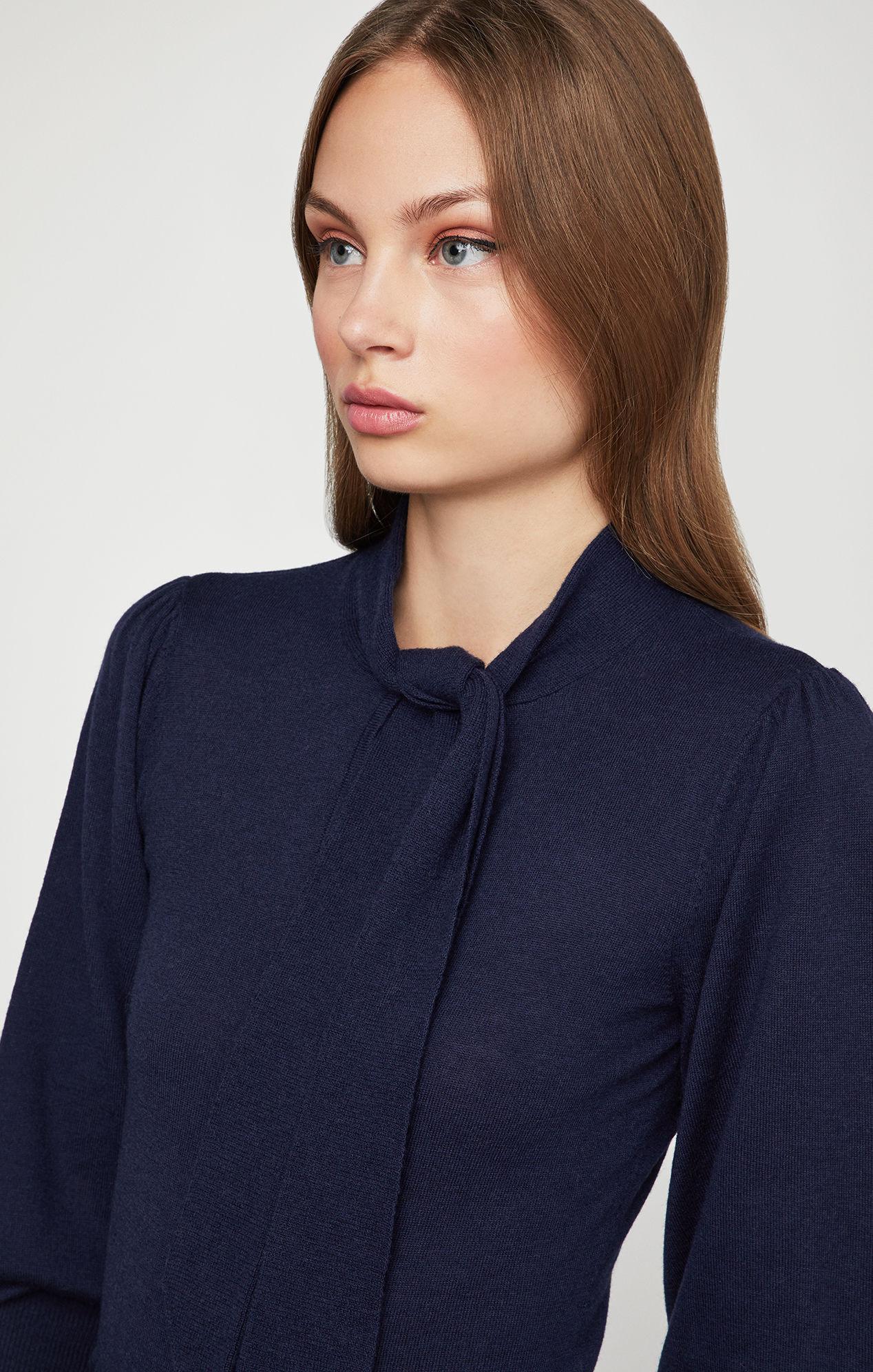 juliette sleeve sweater dress