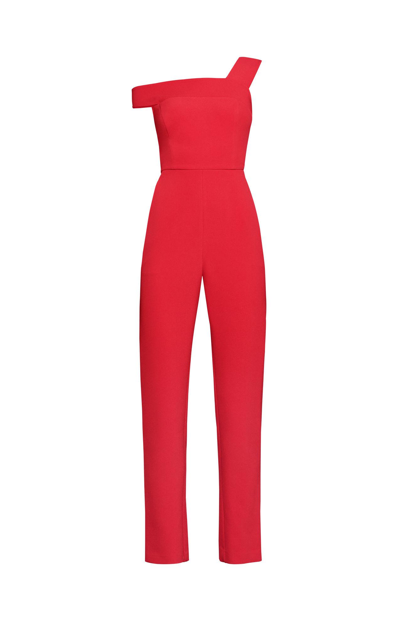 bcbg haida jumpsuit