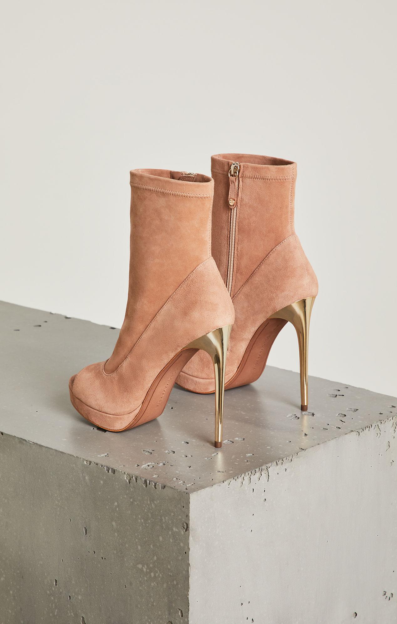 bcbg ava bootie