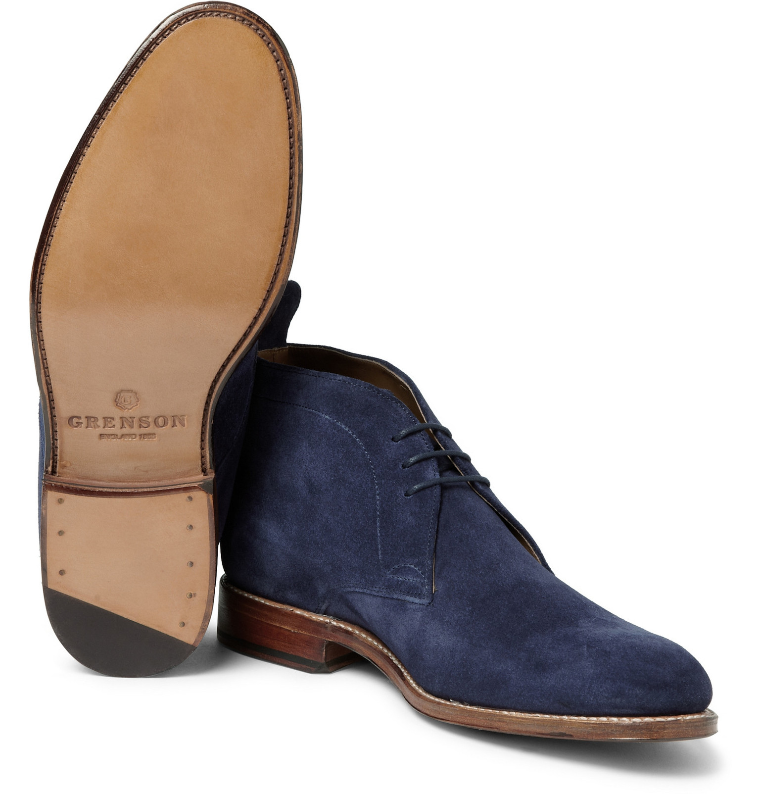 Grenson marcus cheap