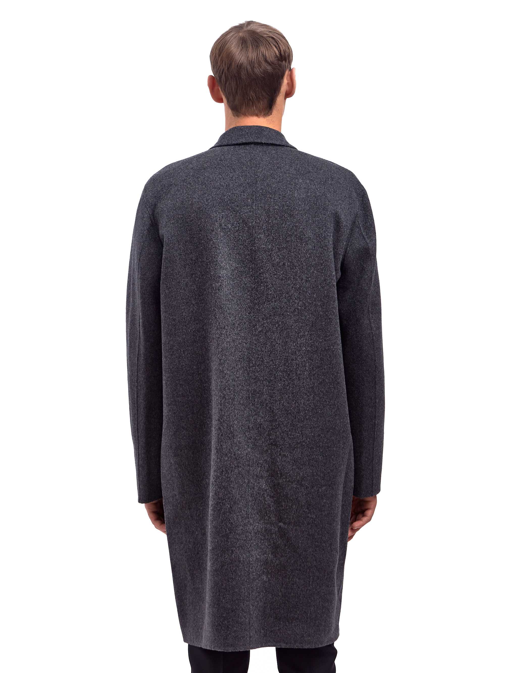 Acne charles deals coat