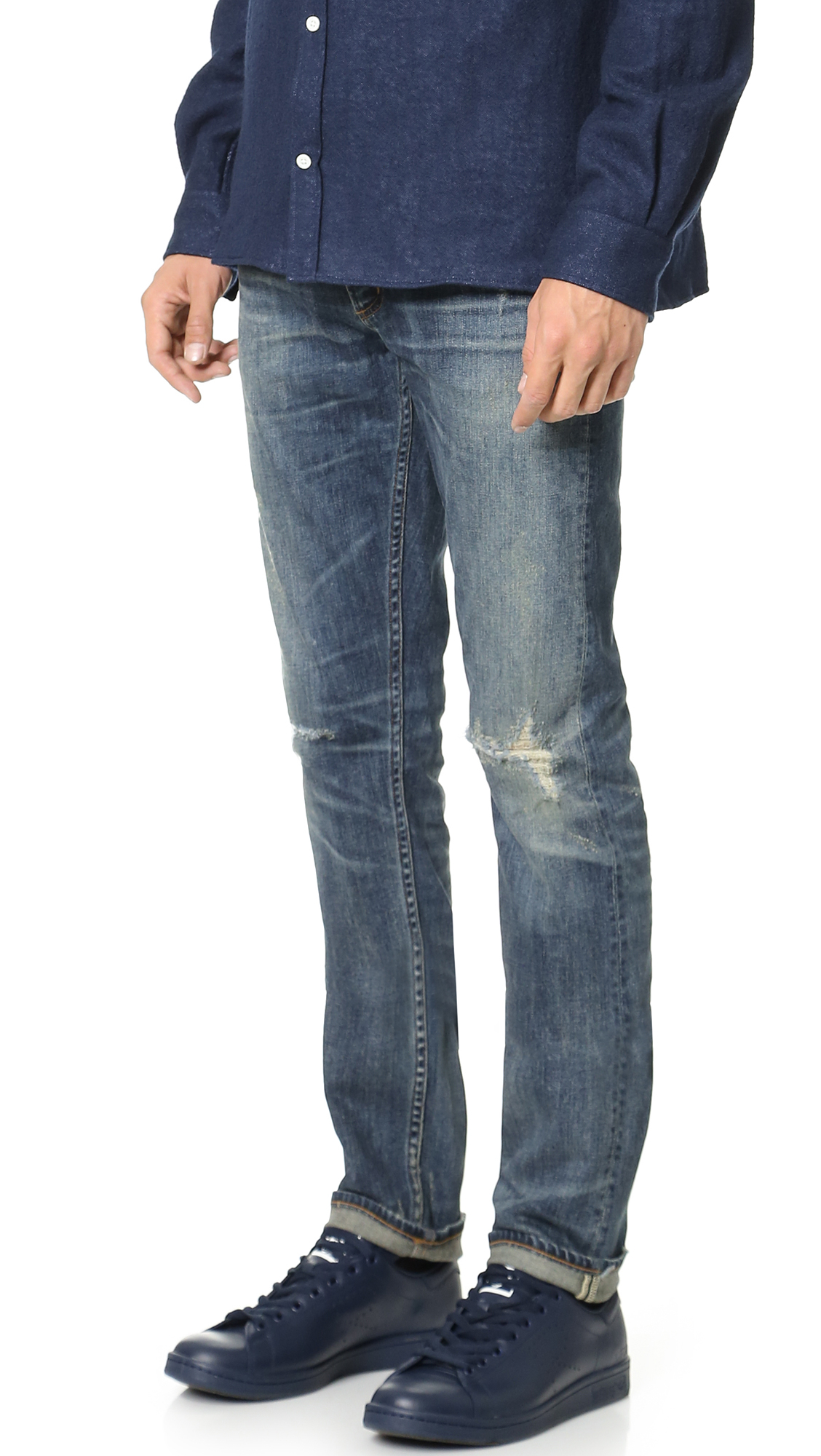 citizens of humanity bowery slim