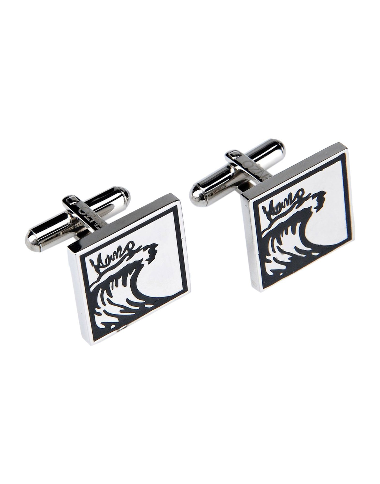 kenzo cufflinks
