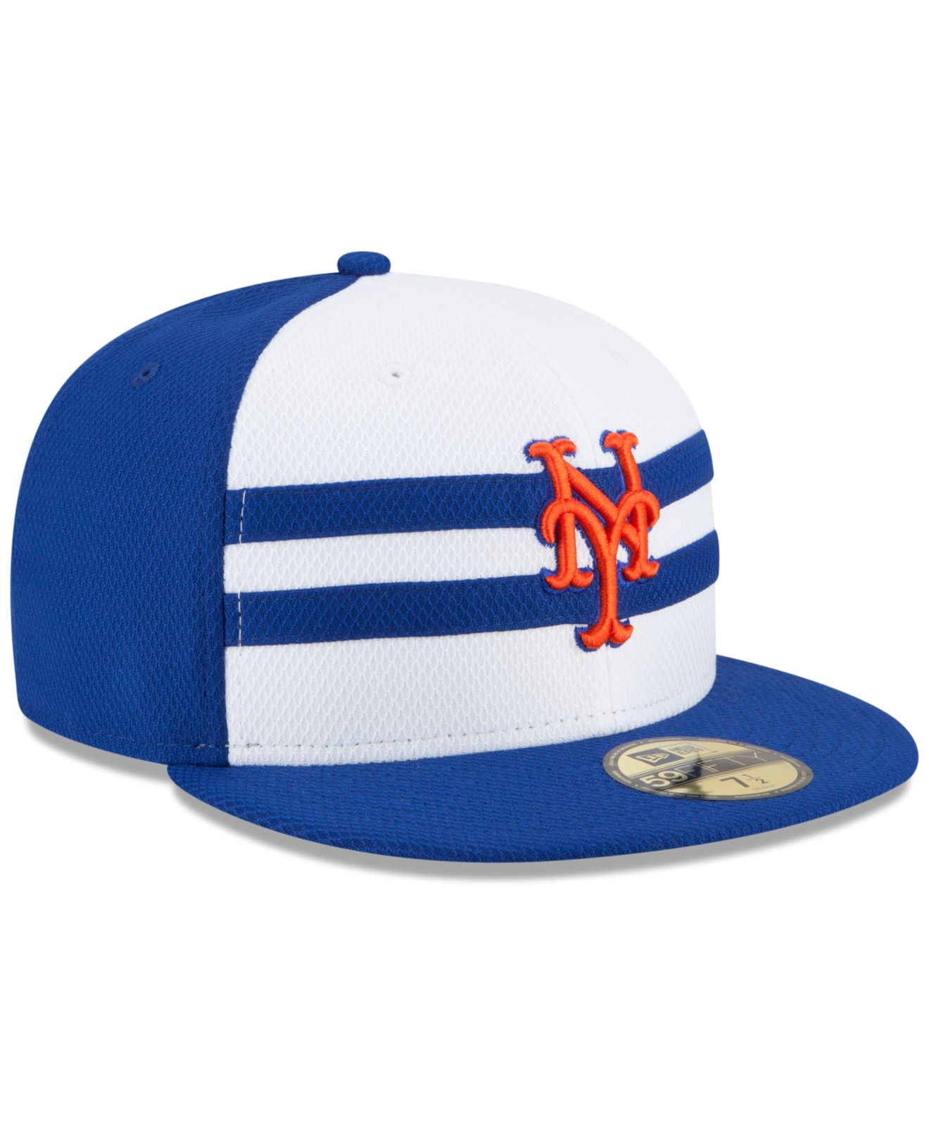 mets all star hat