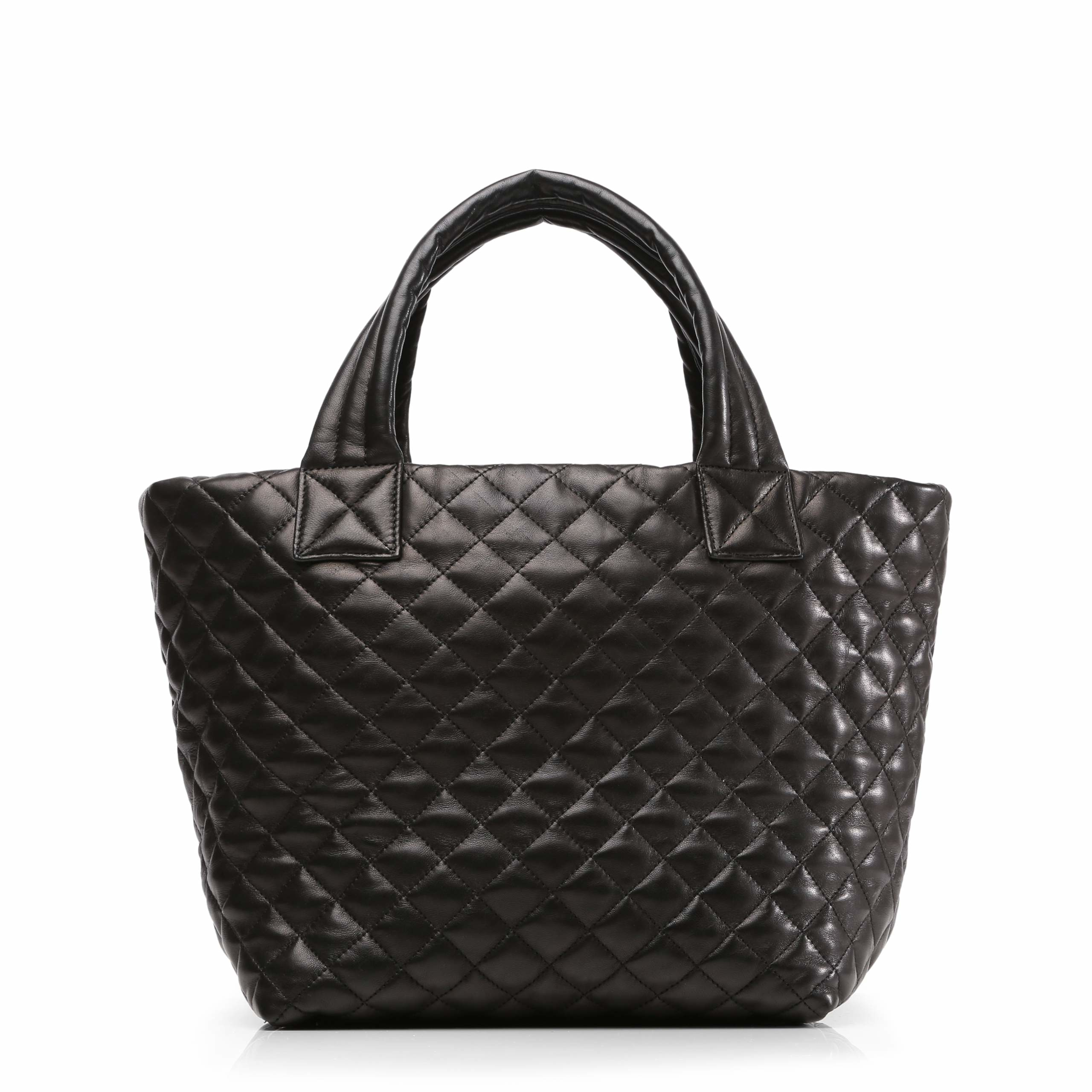 mz wallace patent leather tote