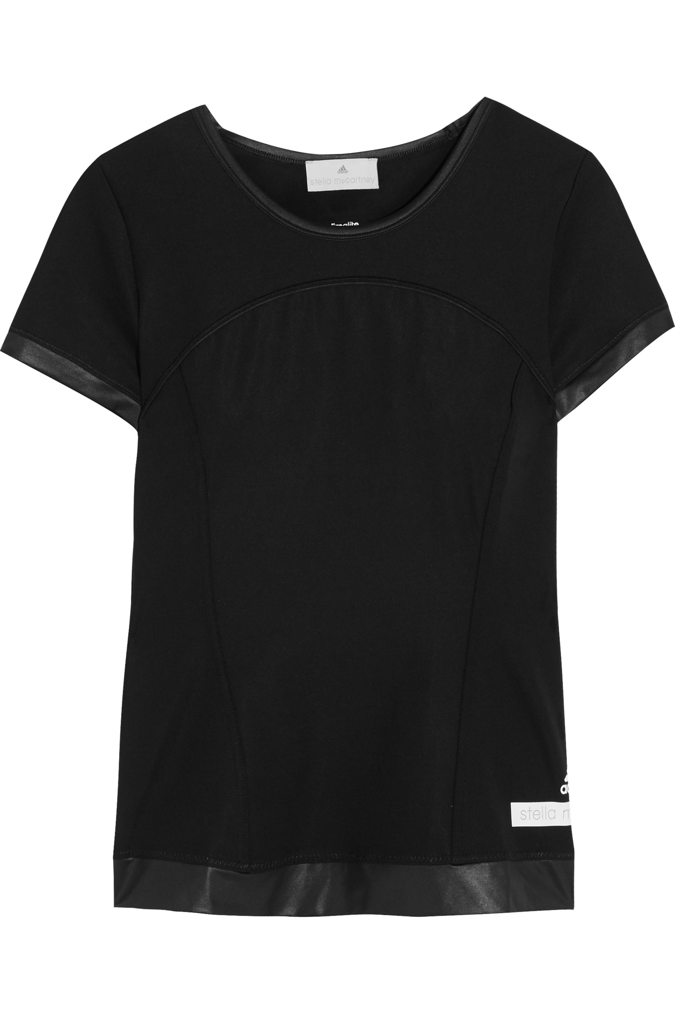 adidas men's climalite utility jacket