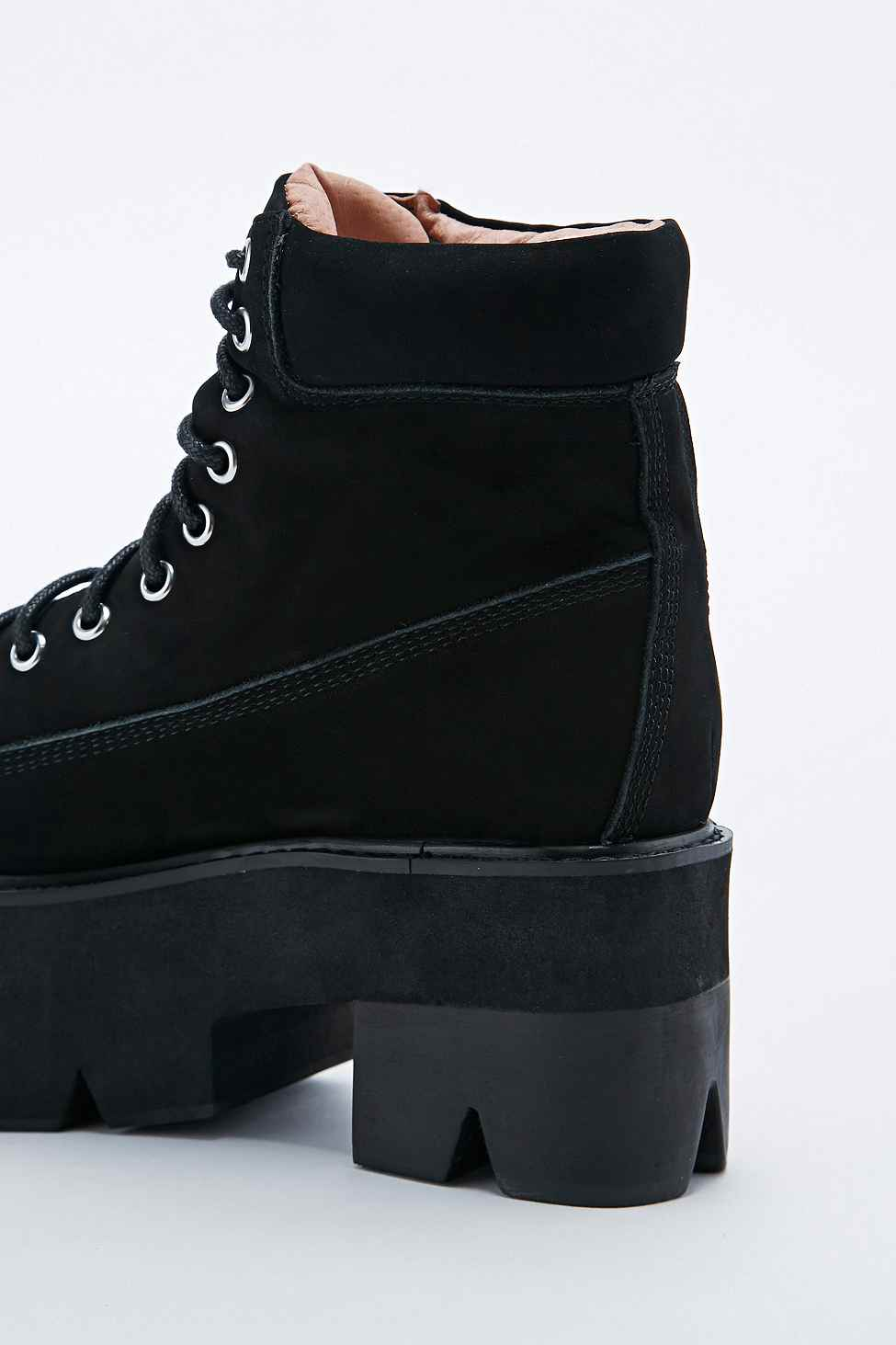 jeffrey campbell nirvana boots