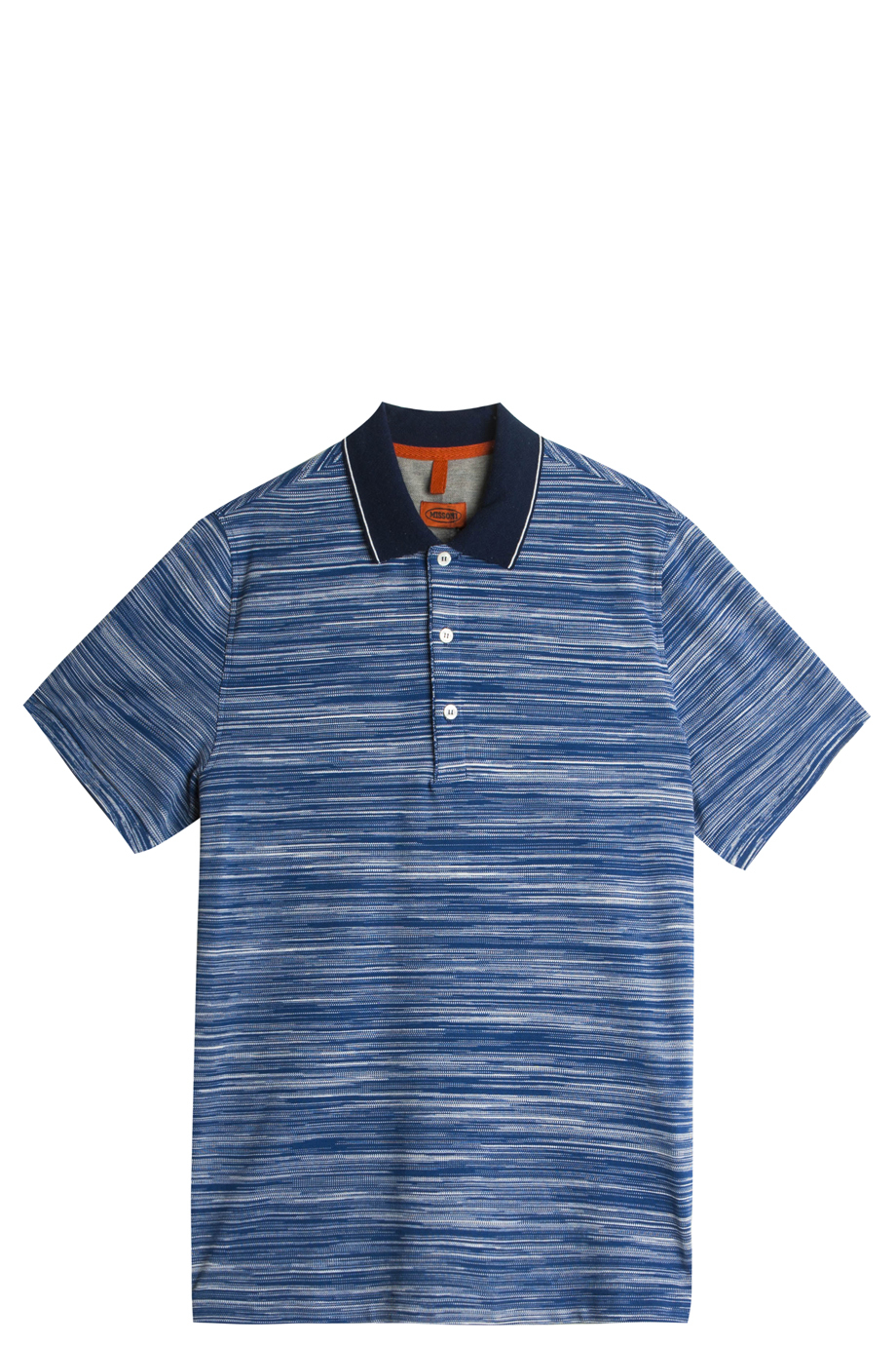 mens missoni polo