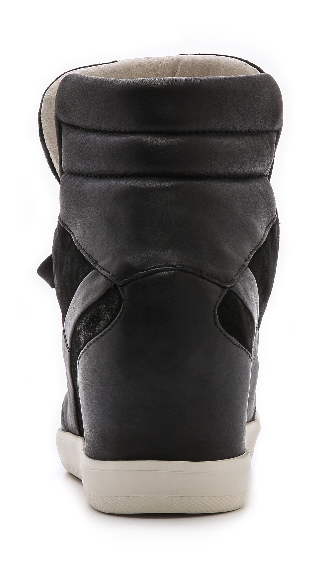 puma hidden wedge sneakers