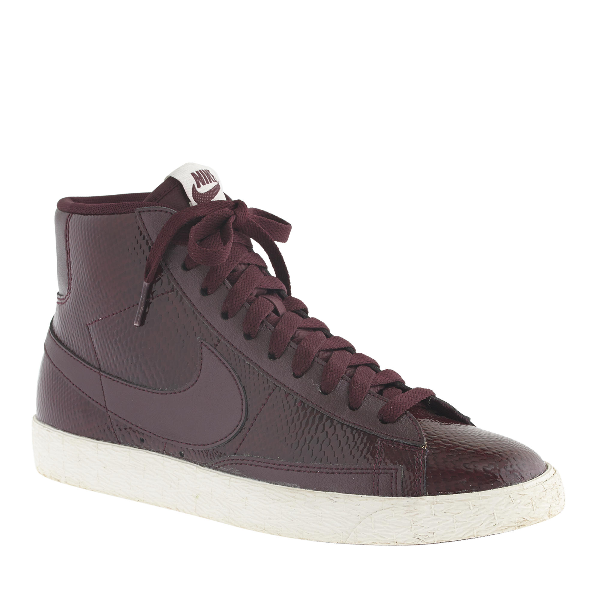 Nike Blazer Mid Vintage Sneakers 