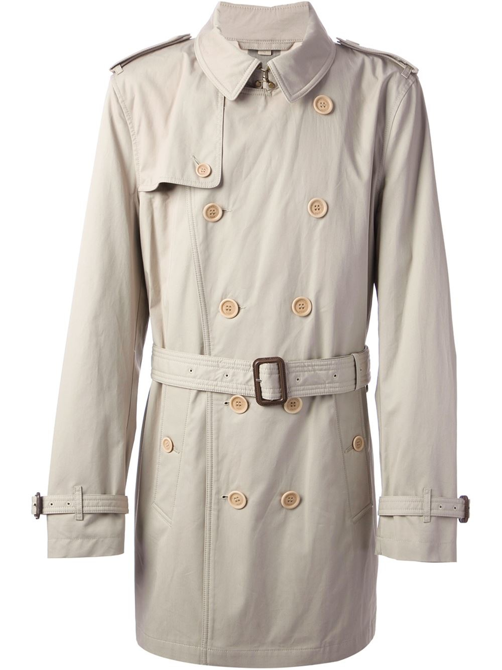 Burberry Navy Trench Coat Tradingbasis Men Coats Trenchcoats Black Burberry Brit Kensington Trench