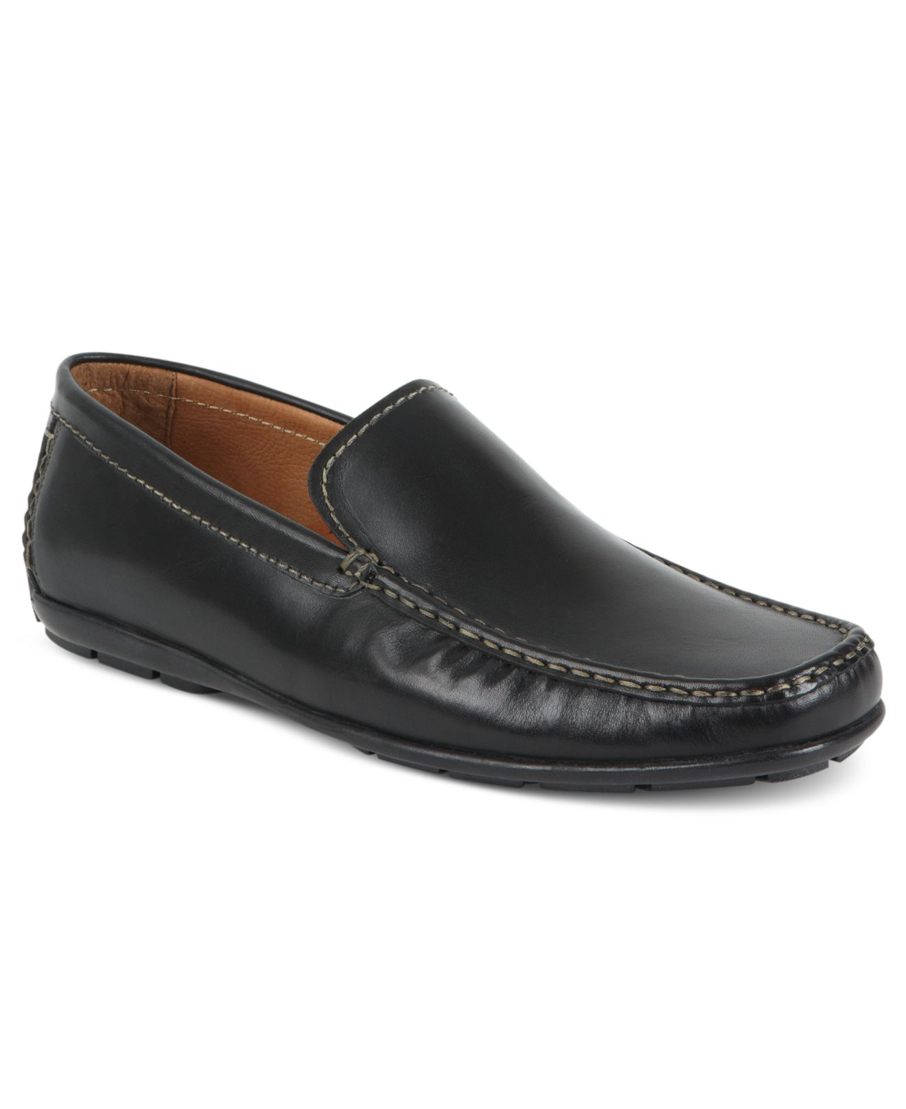 alfani shoes alfani s java drivers in black save 17 lyst alfani shoes alfani s java drivers in black save 17 lyst