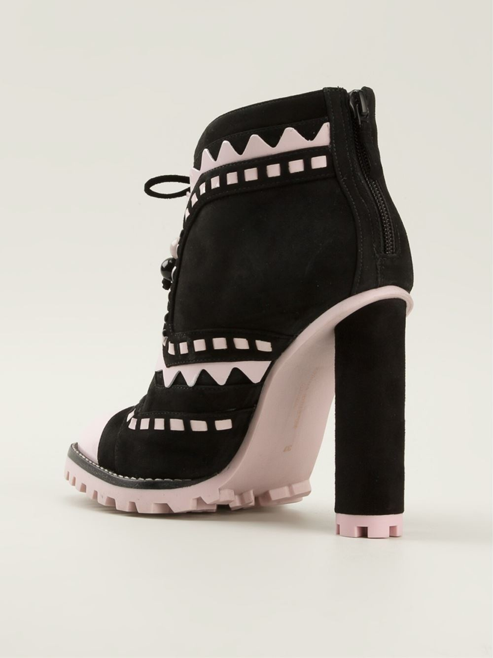 styletread boots