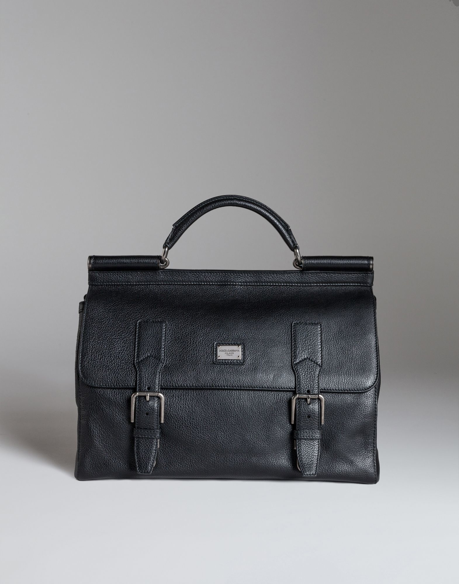 dolce and gabbana travel bag